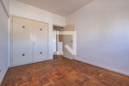 Quarto de apartamento para alugar com 1 quarto, 53m² em Vila Mariana, São Paulo
