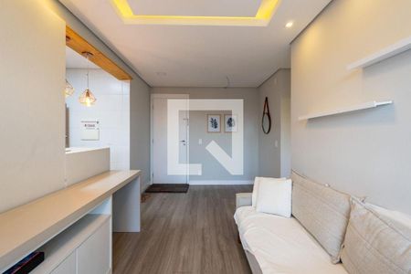 Apartamento à venda com 2 quartos, 50m² em Vila Santa Catarina, São Paulo