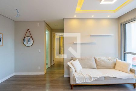 Apartamento à venda com 2 quartos, 50m² em Vila Santa Catarina, São Paulo
