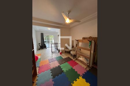 Apartamento para alugar com 4 quartos, 154m² em Nogueira, Petrópolis