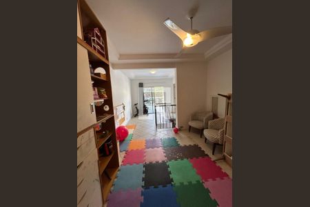 Apartamento para alugar com 4 quartos, 154m² em Nogueira, Petrópolis