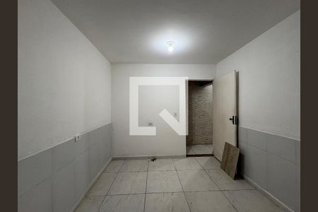 Suíte  de casa para alugar com 2 quartos, 80m² em Vila Albertina, São Paulo