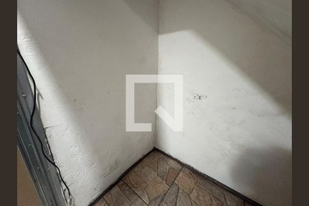 Detalhe da Sala de casa para alugar com 2 quartos, 80m² em Vila Albertina, São Paulo