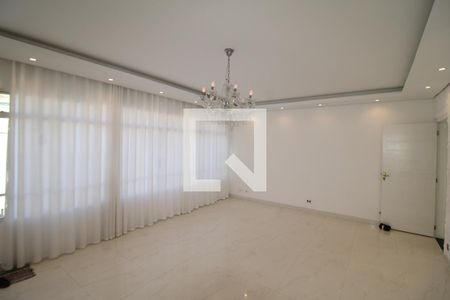 Sala de casa à venda com 3 quartos, 350m² em Carandiru, São Paulo