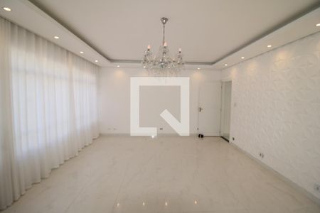 Sala de casa à venda com 3 quartos, 350m² em Carandiru, São Paulo