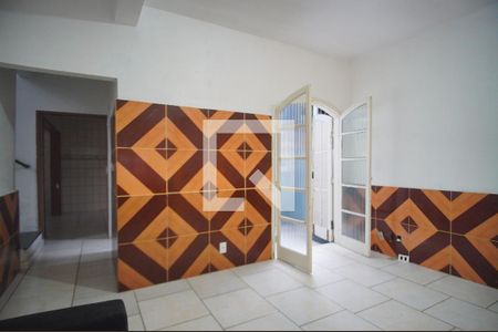 sala de casa para alugar com 4 quartos, 150m² em Campina, São Leopoldo