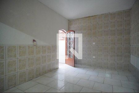 Sala de Jantar de casa para alugar com 4 quartos, 150m² em Campina, São Leopoldo