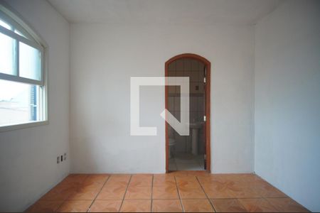 Suíte 1 de casa para alugar com 4 quartos, 150m² em Campina, São Leopoldo
