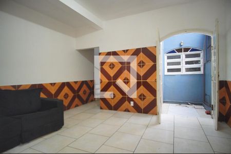 sala de casa para alugar com 4 quartos, 150m² em Campina, São Leopoldo