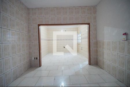 Sala de Jantar de casa para alugar com 4 quartos, 150m² em Campina, São Leopoldo