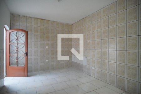 Sala de Jantar de casa para alugar com 4 quartos, 150m² em Campina, São Leopoldo
