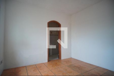 Suíte 1 de casa para alugar com 4 quartos, 150m² em Campina, São Leopoldo