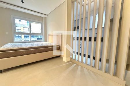 Studio de apartamento para alugar com 1 quarto, 31m² em Trindade, Florianópolis