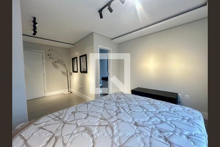 Studio de apartamento para alugar com 1 quarto, 31m² em Trindade, Florianópolis