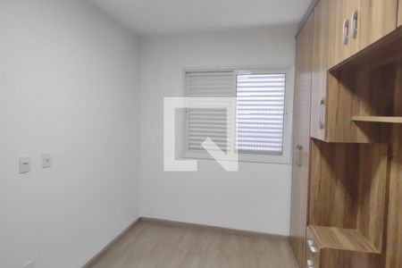 Suíte de apartamento à venda com 2 quartos, 70m² em Osvaldo Cruz, São Caetano do Sul