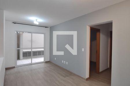 Sala de apartamento à venda com 2 quartos, 70m² em Osvaldo Cruz, São Caetano do Sul