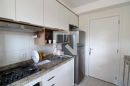 Apartamento à venda com 2 quartos, 33m² em Jardim Celeste, São Paulo