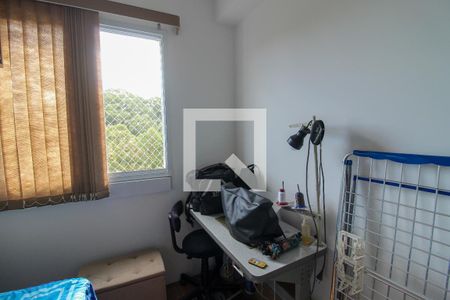Quarto 1 de apartamento à venda com 2 quartos, 33m² em Jardim Celeste, São Paulo