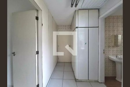 Apartamento para alugar com 4 quartos, 190m² em Santo Antônio, Belo Horizonte