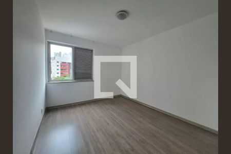 Apartamento para alugar com 4 quartos, 190m² em Santo Antônio, Belo Horizonte