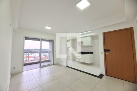 Sala  de apartamento à venda com 2 quartos, 55m² em Aricanduva, São Paulo