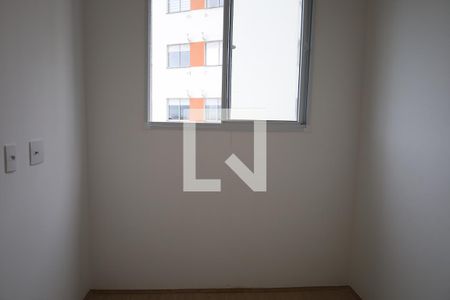 Apartamento para alugar com 2 quartos, 35m² em Usina Piratininga, São Paulo