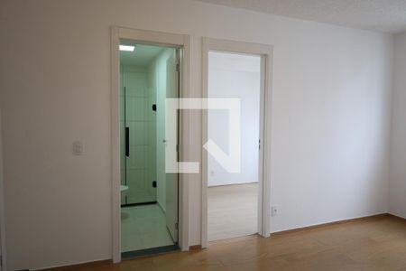 Apartamento para alugar com 2 quartos, 35m² em Usina Piratininga, São Paulo
