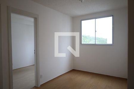 Apartamento para alugar com 2 quartos, 35m² em Usina Piratininga, São Paulo