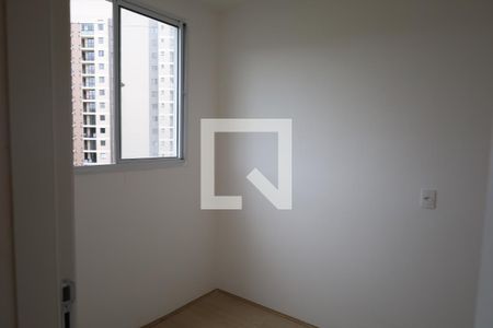 Apartamento para alugar com 2 quartos, 35m² em Usina Piratininga, São Paulo
