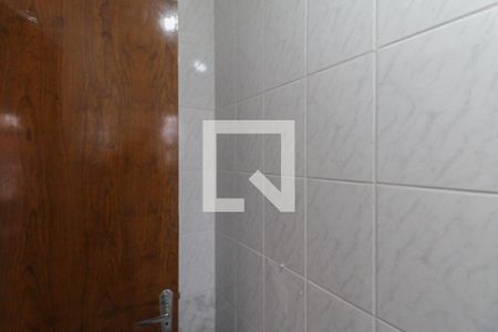 Banheiro de apartamento para alugar com 1 quarto, 20m² em Vila Maria Alta, São Paulo