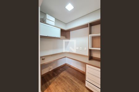 Escritório de apartamento à venda com 3 quartos, 156m² em Baeta Neves, São Bernardo do Campo