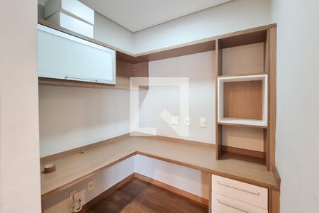 Escritório de apartamento à venda com 3 quartos, 156m² em Baeta Neves, São Bernardo do Campo