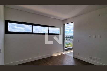 Foto 07 de casa de condomínio à venda com 3 quartos, 347m² em Swiss Park, Campinas