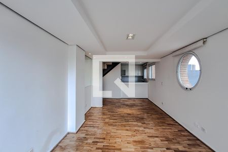 Sala de apartamento para alugar com 2 quartos, 65m² em Vila Mariana, São Paulo