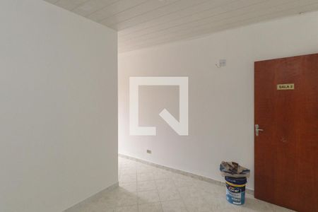 Sala/Quarto de apartamento para alugar com 1 quarto, 21m² em Vila Maria Alta, São Paulo