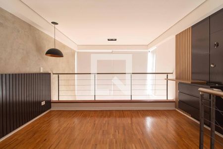 Suíte de apartamento para alugar com 1 quarto, 54m² em Vila Mariana, São Paulo