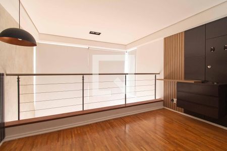 Suíte de apartamento para alugar com 1 quarto, 54m² em Vila Mariana, São Paulo