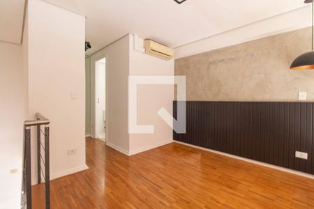 Suíte de apartamento para alugar com 1 quarto, 54m² em Vila Mariana, São Paulo