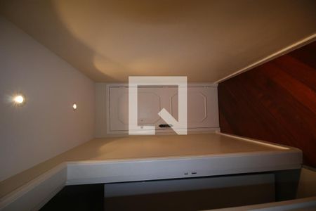 Corredor de apartamento à venda com 3 quartos, 142m² em Jardim Guanabara, Rio de Janeiro