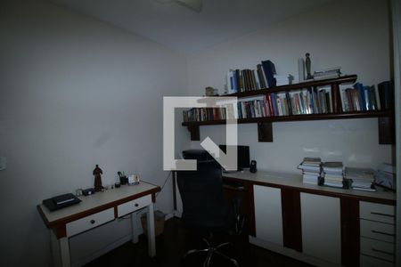Quarto 1 de apartamento à venda com 3 quartos, 142m² em Jardim Guanabara, Rio de Janeiro