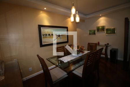 Sala de apartamento à venda com 3 quartos, 142m² em Jardim Guanabara, Rio de Janeiro