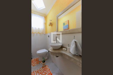 Lavabo de casa à venda com 3 quartos, 168m² em Tucuruvi, São Paulo