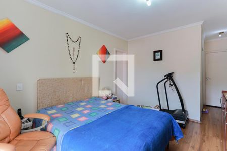Suíte 1 de casa à venda com 3 quartos, 168m² em Tucuruvi, São Paulo