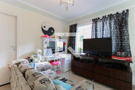 Hall dos dormitórios de casa à venda com 3 quartos, 168m² em Tucuruvi, São Paulo