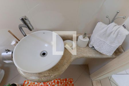 Lavabo de casa à venda com 3 quartos, 168m² em Tucuruvi, São Paulo