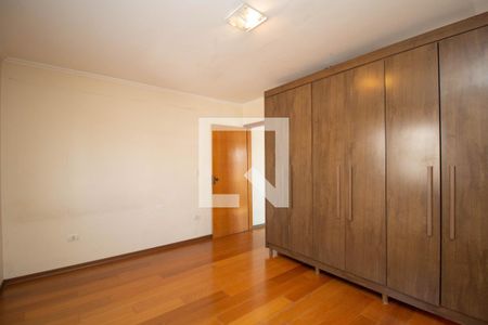 Quarto 1 - Suíte de casa para alugar com 4 quartos, 240m² em Freguesia do Ó, São Paulo