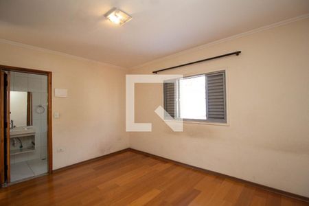 Quarto 1 - Suíte de casa para alugar com 4 quartos, 240m² em Freguesia do Ó, São Paulo