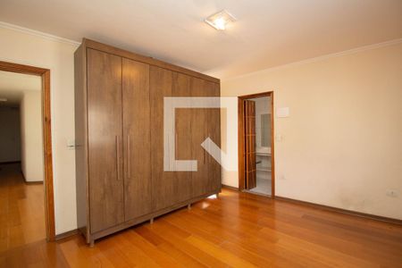 Quarto 1 - Suíte de casa para alugar com 4 quartos, 240m² em Freguesia do Ó, São Paulo