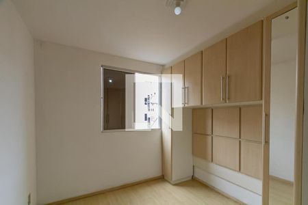 Quarto 2 de apartamento à venda com 2 quartos, 48m² em Demarchi, São Bernardo do Campo