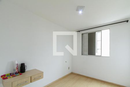 Quarto 1 de apartamento à venda com 2 quartos, 48m² em Demarchi, São Bernardo do Campo